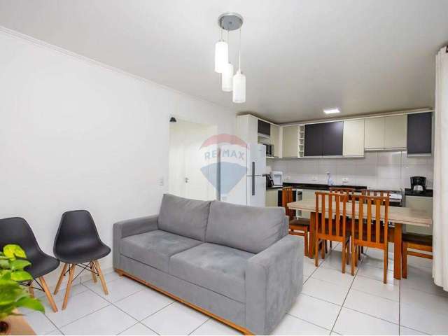 Apartamento com 2 quartos, 1 vaga coberta, Parque da fonte  - São José Dos Pinhais R$250.000,00 mil