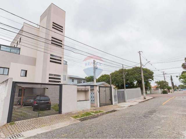 Apartamento à venda, 2 quartos, 33 m² - Cajuru - Curitiba/PR