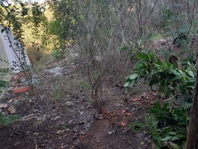 Terreno 10×70m, escriturado, ideal para moradia ou pavilhão  , bem localizado.