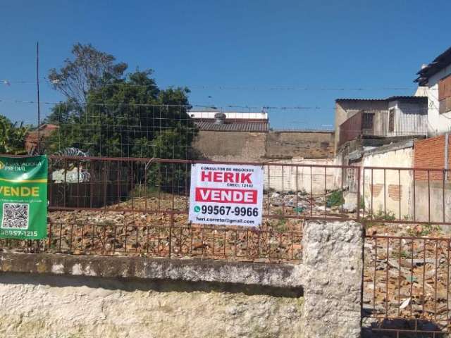 Terreno 10×30,m na rua oliveira lopes px da av assis brasil na elizabete/ sarandi/ poa.