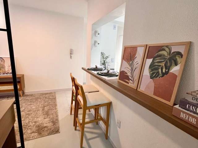 Apartamento JKZÃO, Reformado e semi mobiliado, px JD Planalto- Sarandi. Poa.