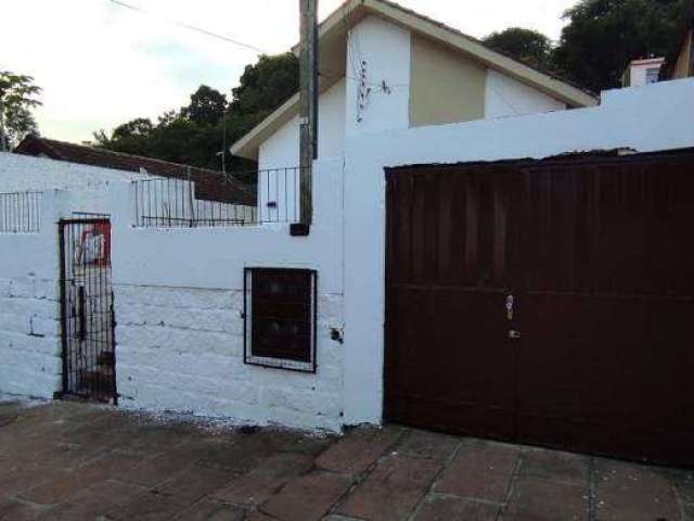 CASA EM ALVENARIA,100 M2 , 02 DORMITÓRIOS , Jardim Sabará - Porto Alegre - RS