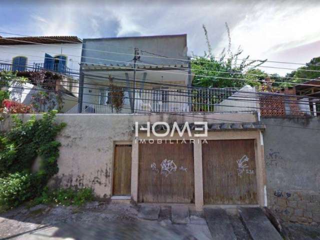 Casa com 3 dormitórios à venda, 250 m² por R$ 521.000,00 - Freguesia (Ilha do Governador) - Rio de Janeiro/RJ