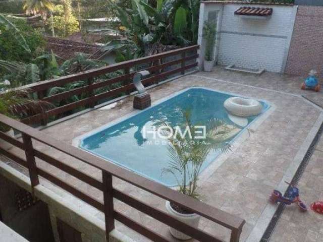 Casa com 3 dormitórios à venda, 400 m² por R$ 1.050.000,00 - Itanhangá - Rio de Janeiro/RJ