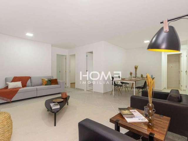 Apartamento com 2 dormitórios à venda, 99 m² por R$ 810.000,00 - Copacabana - Rio de Janeiro/RJ