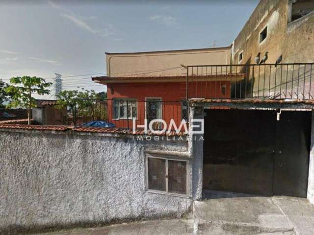 Casa com 2 dormitórios à venda, 90 m² por R$ 196.000,00 - Tijuca - Rio de Janeiro/RJ