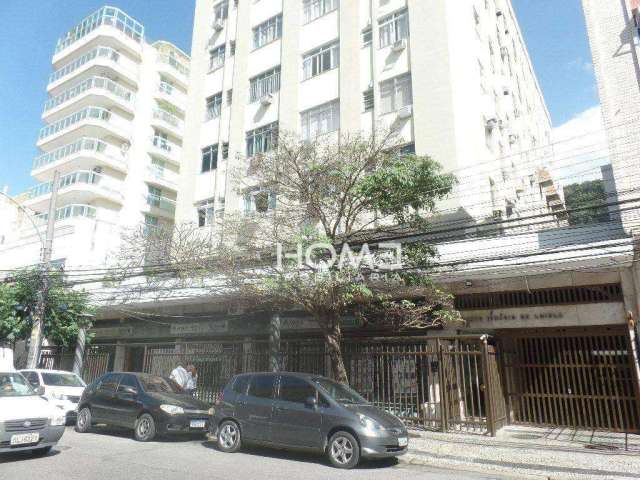 Loja à venda, 500 m² por R$ 4.995.000,00 - Botafogo - Rio de Janeiro/RJ