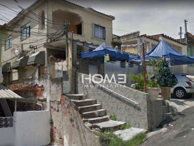 Casa com 2 dormitórios à venda, 42 m² por R$ 139.000,00 - Olaria - Rio de Janeiro/RJ