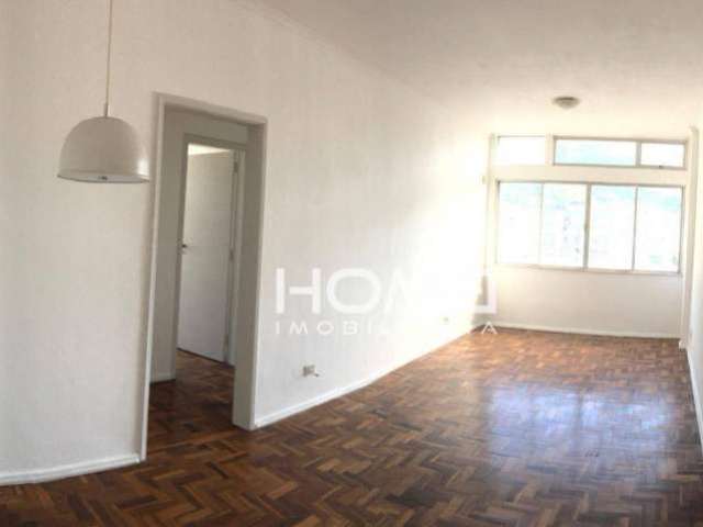 Apartamento com 3 dormitórios à venda, 90 m² por R$ 510.000,00 - Tijuca - Rio de Janeiro/RJ