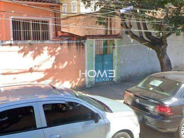 Casa com 3 dormitórios à venda, 80 m² por R$ 229.000,00 - São Cristóvão - Rio de Janeiro/RJ