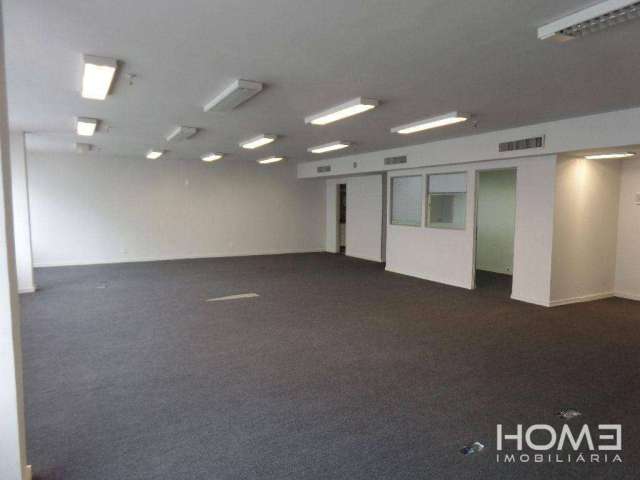 Andar Corporativo, 219 m² - venda por R$ 795.000,00 ou aluguel por R$ 13.969,60/mês - Centro - Rio de Janeiro/RJ