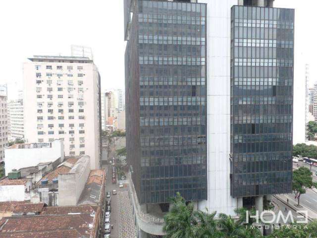 Sala à venda, 68 m² por R$ 230.000,00 - Centro - Rio de Janeiro/RJ