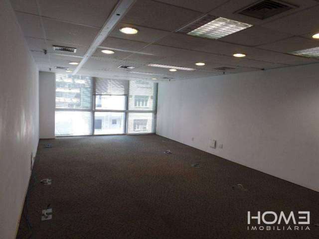 Andar Corporativo para alugar, 255 m² por R$ 10.996,00/mês - Centro - Rio de Janeiro/RJ