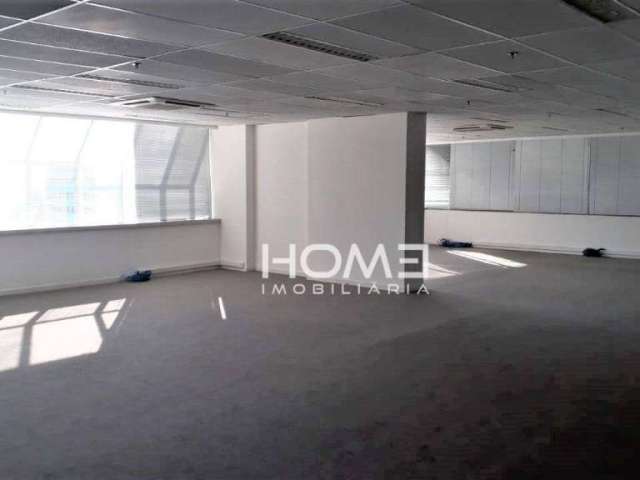 Andar Corporativo para alugar, 262 m² por R$ 16.150,00/mês - Centro - Rio de Janeiro/RJ