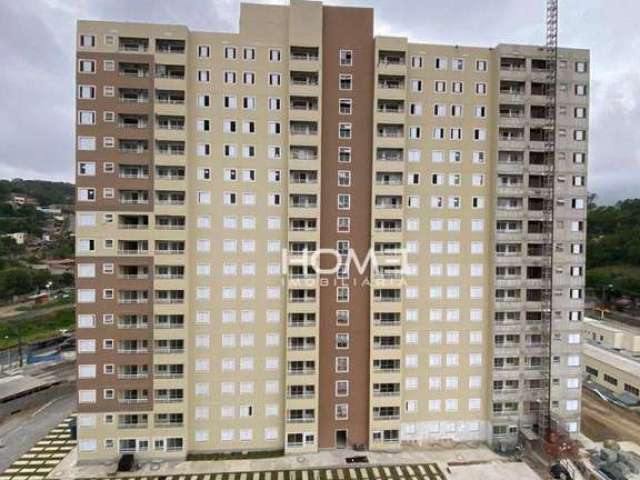 Apartamento à venda, 47 m² por R$ 235.000,00 - Rio do Ouro - São Gonçalo/RJ