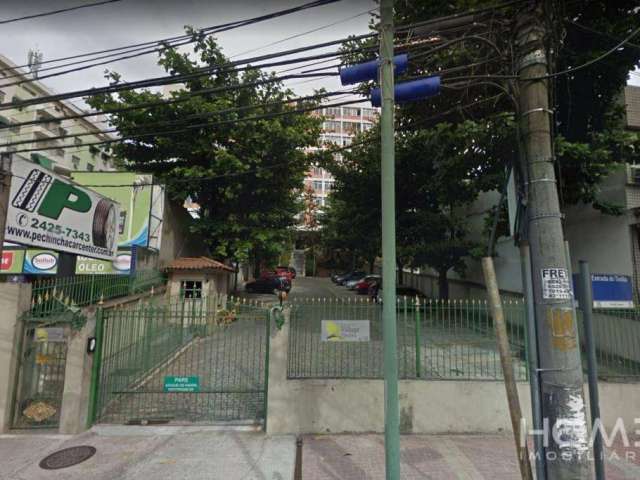 Apartamento com 2 dormitórios à venda, 62 m² por R$ 163.000,00 - Jacarepaguá - Rio de Janeiro/RJ