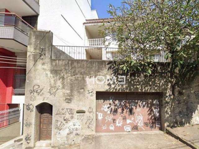 Casa com 2 dormitórios à venda, 372 m² por R$ 551.000,00 - Freguesia (Ilha do Governador) - Rio de Janeiro/RJ