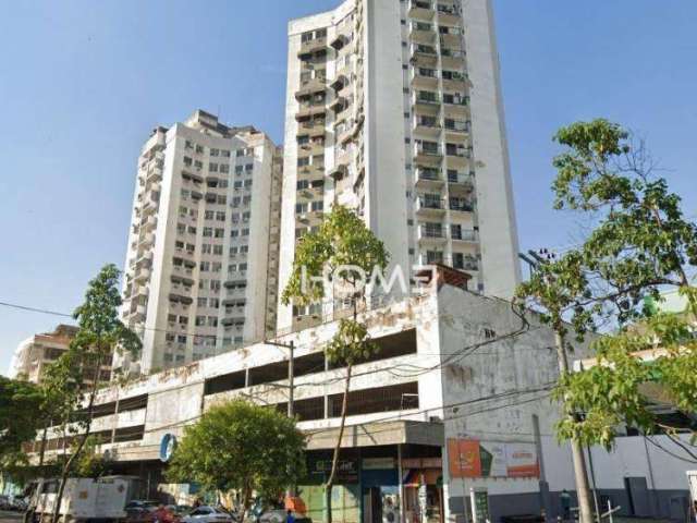 Apartamento com 2 dormitórios à venda, 65 m² por R$ 152.000,00 - Vila da Penha - Rio de Janeiro/RJ