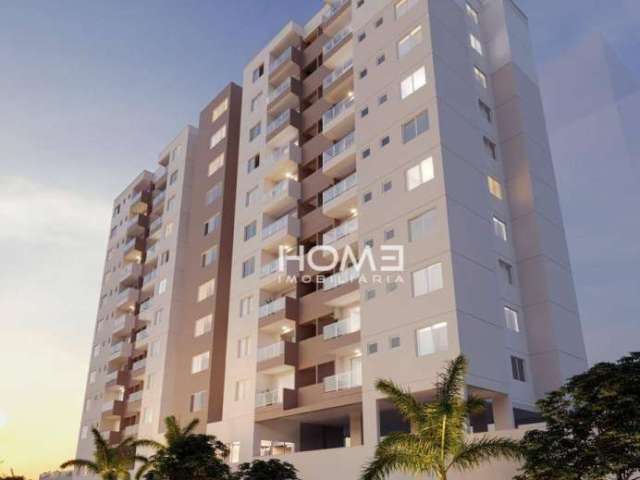 Apartamento à venda, 49 m² por R$ 350.000,00 - Fonseca - Niterói/RJ