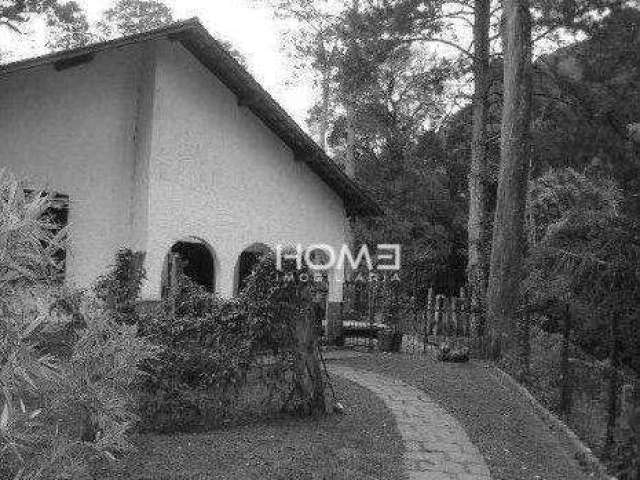 Casa Em Condomínio Fechado Com 3 Quartos Na Alameda Curupiras Granja Guarani Teresópolis Rj 9405