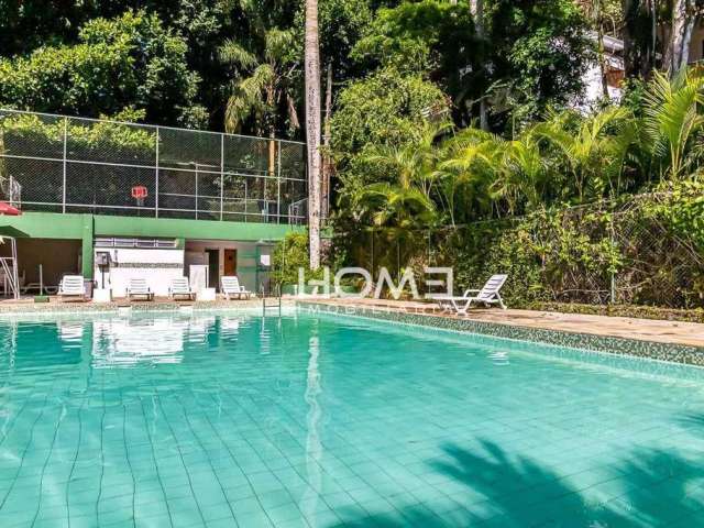 Casa com 4 dormitórios à venda, 350 m² por R$ 1.890.000,00 - São Conrado - Rio de Janeiro/RJ