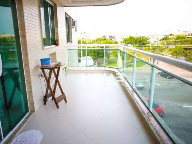 Apartamento Recreio dos Bandeirantes