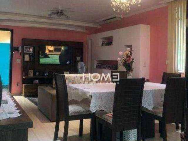 Casa com 3 dormitórios à venda, 266 m² por R$ 1.170.000,00 - Bento Ribeiro - Rio de Janeiro/RJ