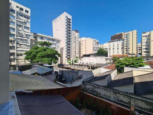 Apartamento com 1 dormitório à venda, 50 m² por R$ 950.000,00 - Ipanema - Rio de Janeiro/RJ