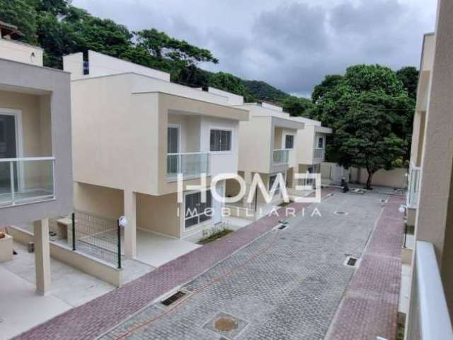 Casa com 3 dormitórios à venda, 118 m² por R$ 750.000,00 - Itaipu - Niterói/RJ