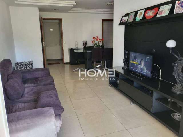 Apartamento com 3 dormitórios à venda, 100 m² por R$ 870.000,00 - Icaraí - Niterói/RJ