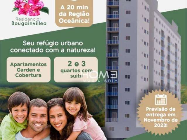 Apartamento à venda, 62 m² por R$ 256.620,00 - Maria Paula - São Gonçalo/RJ