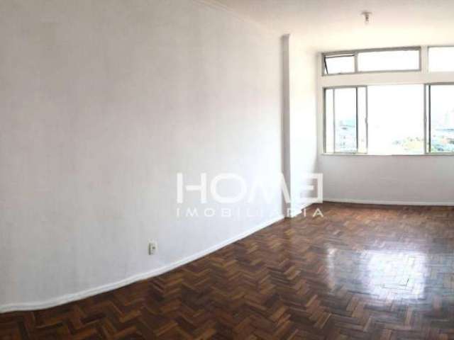 Tijuca- Apartamento com 3 dormitórios à venda, 90 m² por R$ 500.000 - Tijuca - Rio de Janeiro/RJ