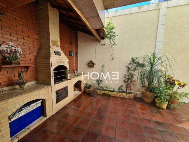 Casa com 3 dormitórios à venda, 180 m² por R$ 850.000,00 - Pechincha - Rio de Janeiro/RJ