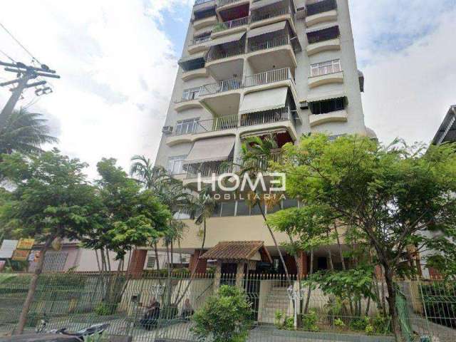 Apartamento com 2 dormitórios à venda, 86 m² por R$ 138.000,00 - Praça Seca - Rio de Janeiro/RJ