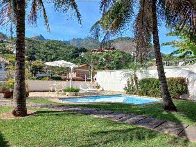 Casa com 4 dormitórios à venda, 350 m² por R$ 1.890.000,00 - Freguesia de Jacarepaguá - Rio de Janeiro/RJ