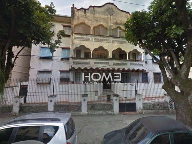 Apartamento com 2 dormitórios à venda, 94 m² por R$ 201.000,00 - Andaraí - Rio de Janeiro/RJ