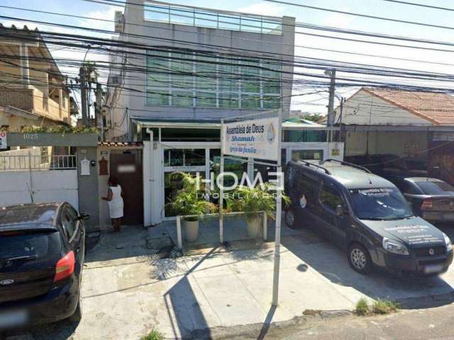 Prédio à venda, 315 m² por R$ 457.000,00 - Penha Circular - Rio de Janeiro/RJ