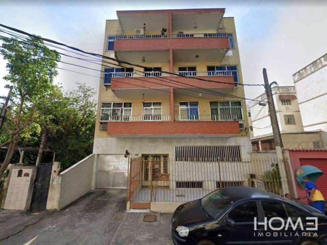 Apartamento com 2 dormitórios à venda, 70 m² por R$ 203.000,00 - Irajá - Rio de Janeiro/RJ