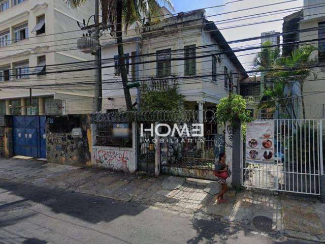 Casa com 2 dormitórios à venda, 240 m² por R$ 445.000,00 - Rio Comprido - Rio de Janeiro/RJ