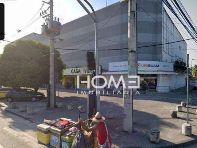 Prédio à venda, 1300 m² por R$ 30.000.000,00 - Bangu - Rio de Janeiro/RJ