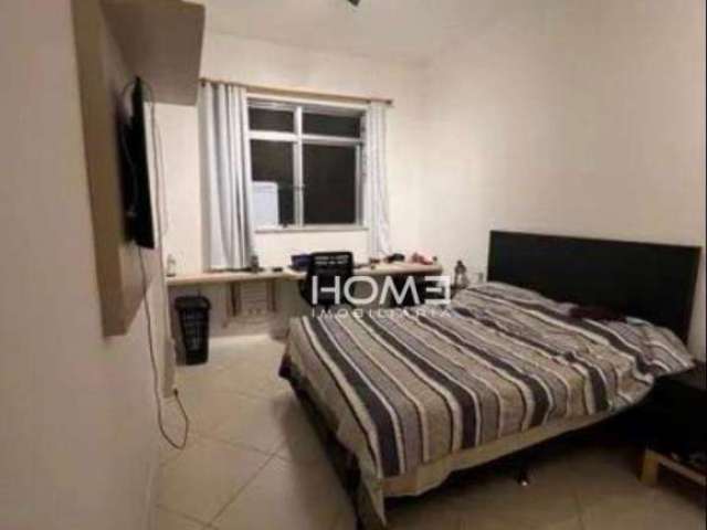 Apartamento com 1 dormitório à venda, 39 m² por R$ 520.000,00 - Botafogo - Rio de Janeiro/RJ