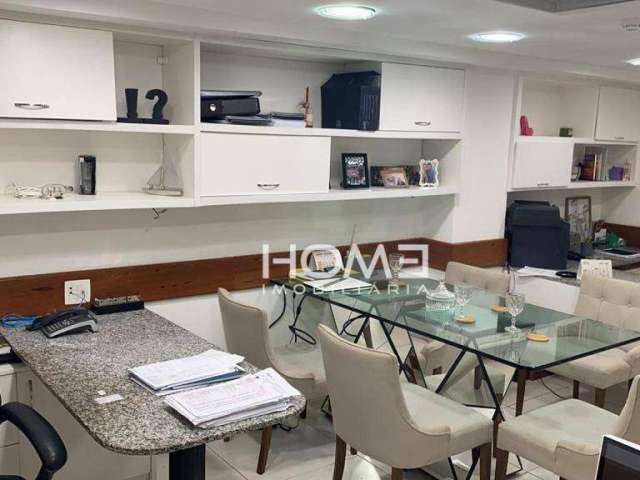 Loja à venda, 56 m² por R$ 495.000,10 - Barra da Tijuca - Rio de Janeiro/RJ