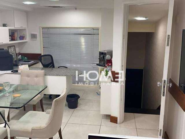 Loja à venda, 56 m² por R$ 495.000,00 - Barra da Tijuca - Rio de Janeiro/RJ