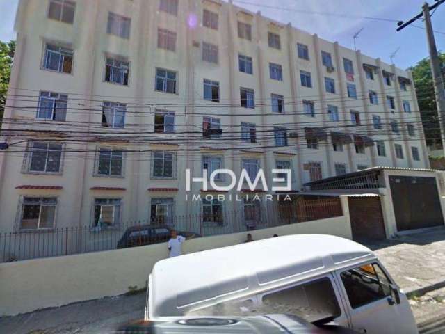 Apartamento com 2 dormitórios à venda, 50 m² por R$ 102.000,00 - Penha Circular - Rio de Janeiro/RJ