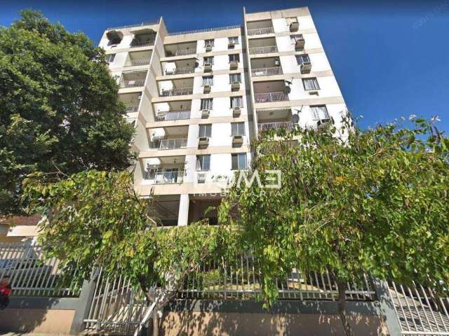 Apartamento com 3 dormitórios à venda, 113 m² por R$ 239.000,00 - Praça Seca - Rio de Janeiro/RJ