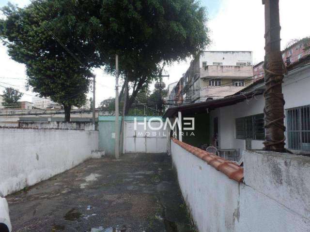 Casa com 7 dormitórios à venda, 650 m² por R$ 750.000,00 - Taquara - Rio de Janeiro/RJ