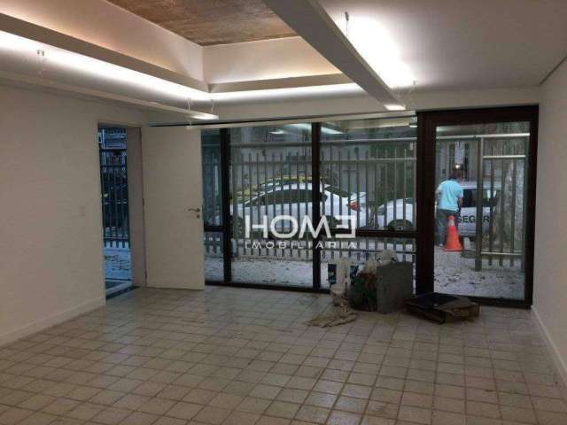 Prédio para alugar, 360 m² por R$ 38.715,01/mês - Botafogo - Rio de Janeiro/RJ