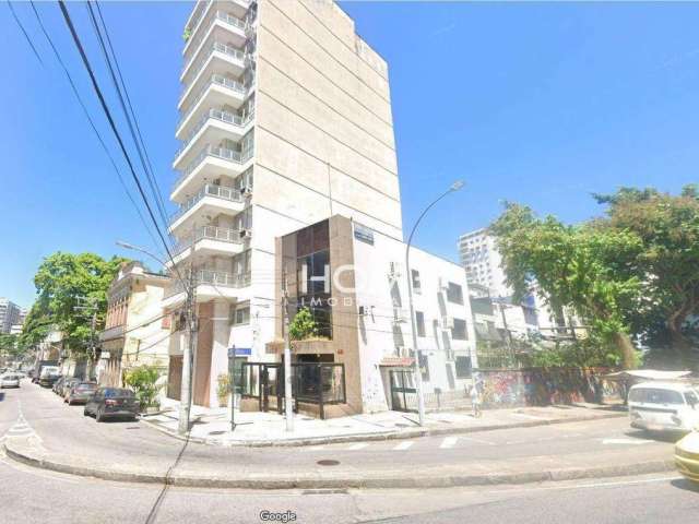 Prédio, 240 m² - venda por R$ 3.500.000,00 ou aluguel por R$ 27.523,00/mês - Laranjeiras - Rio de Janeiro/RJ