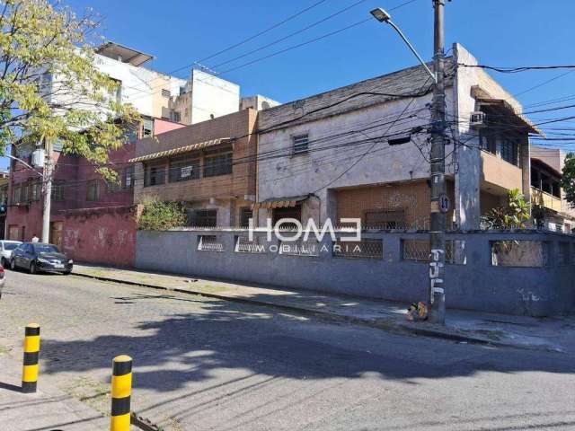 Casa à venda, 723 m² por R$ 895.950,00 - Olaria - Rio de Janeiro/RJ