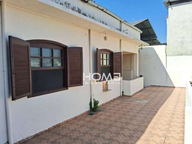 Casa com 2 dormitórios à venda, 150 m² por R$ 265.000,00 - Engenho da Rainha - Rio de Janeiro/RJ